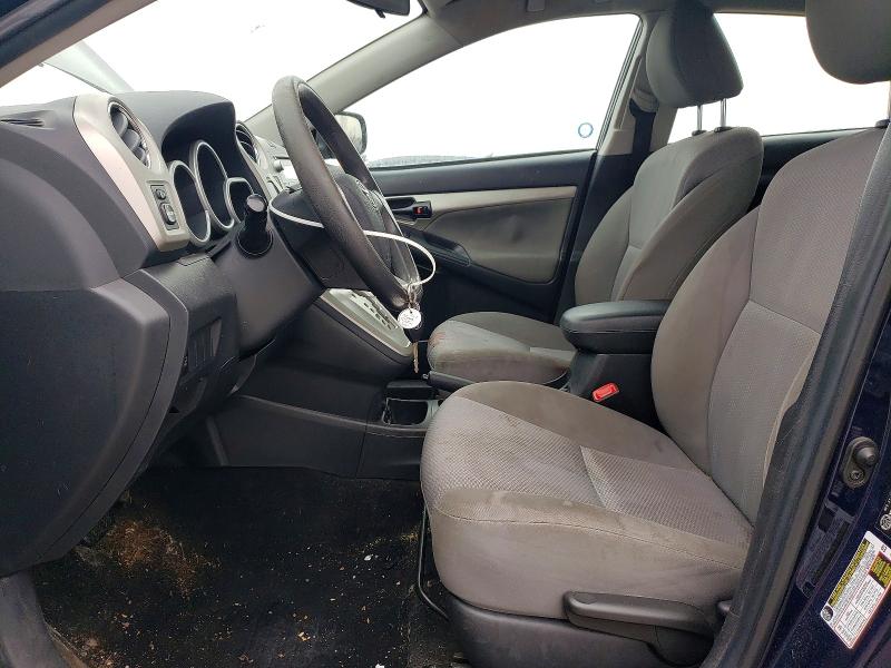 Продажа на аукционе авто 2012 Toyota Matrix, vin: 2T1KU4EE2CC834404, номер лота: 41730346