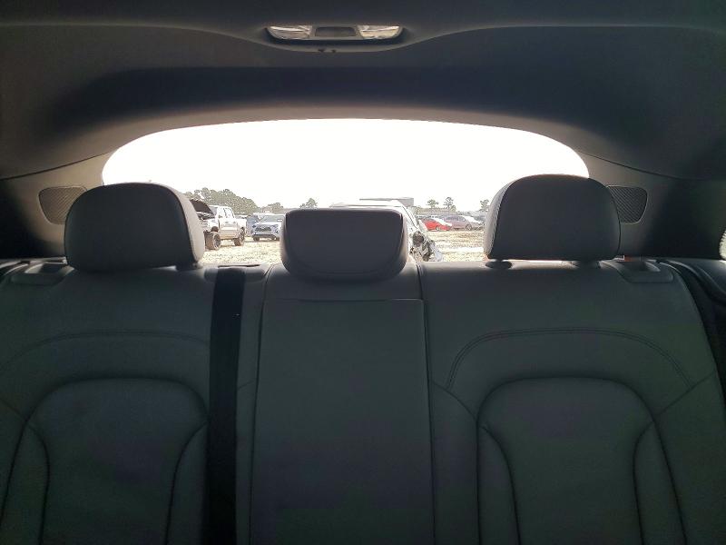 Продаж на аукціоні авто 2017 Audi Q3, vin: WA1GCCFSXHR002873, номер лоту: 42015606