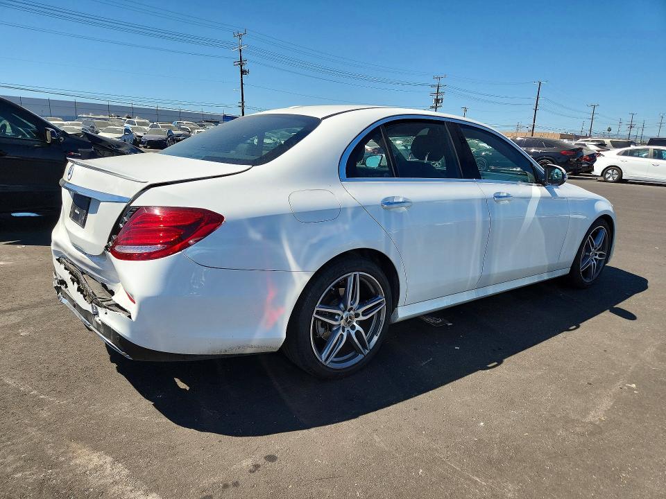 Продаж на аукціоні авто 2020 Mercedes-benz E, vin: W1KZF8DB7LA823741, номер лоту: 46959136