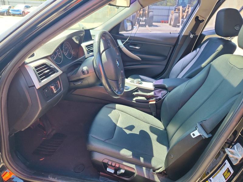 Продажа на аукционе авто 2016 Bmw 320, vin: WBA8E5G5XGNT40513, номер лота: 47814336