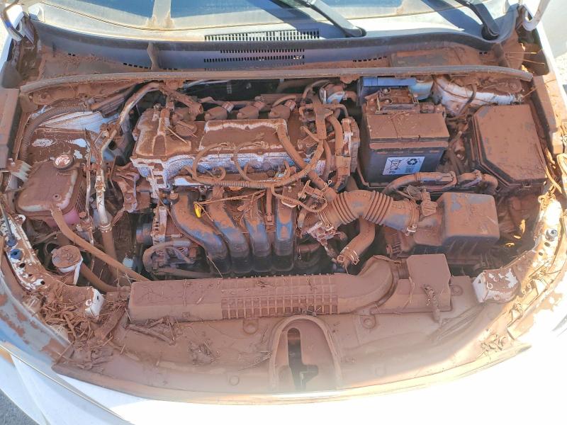 46773256 :رقم المزاد ، JTDEPMAE1MJ181449 vin ، 2021 Toyota Corolla مزاد بيع