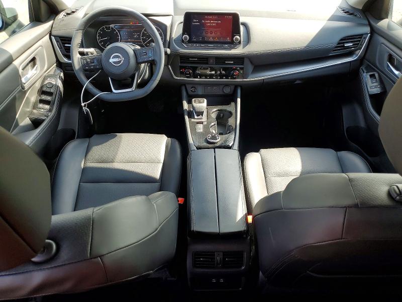 Продаж на аукціоні авто 2024 Nissan Rogue, vin: 5N1BT3BB3RC749253, номер лоту: 45722486