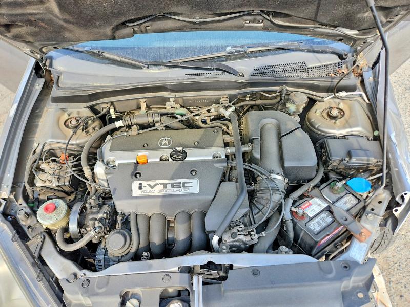47326426 :رقم المزاد ، JH4DC54856S017846 vin ، 2006 Acura Rsx مزاد بيع