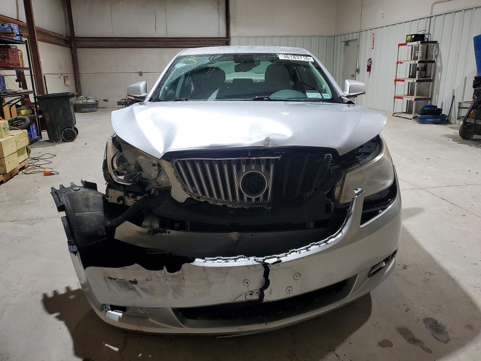 Продажа на аукционе авто 2012 Buick Lacrosse, vin: 1G4GD5E3XCF184301, номер лота: 46183716