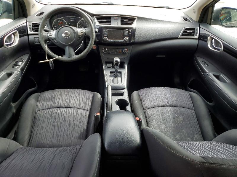 Aukcja sprzedaży 2017 Nissan Sentra, vin: 3N1AB7AP4HY393041, numer aukcji: 45659816
