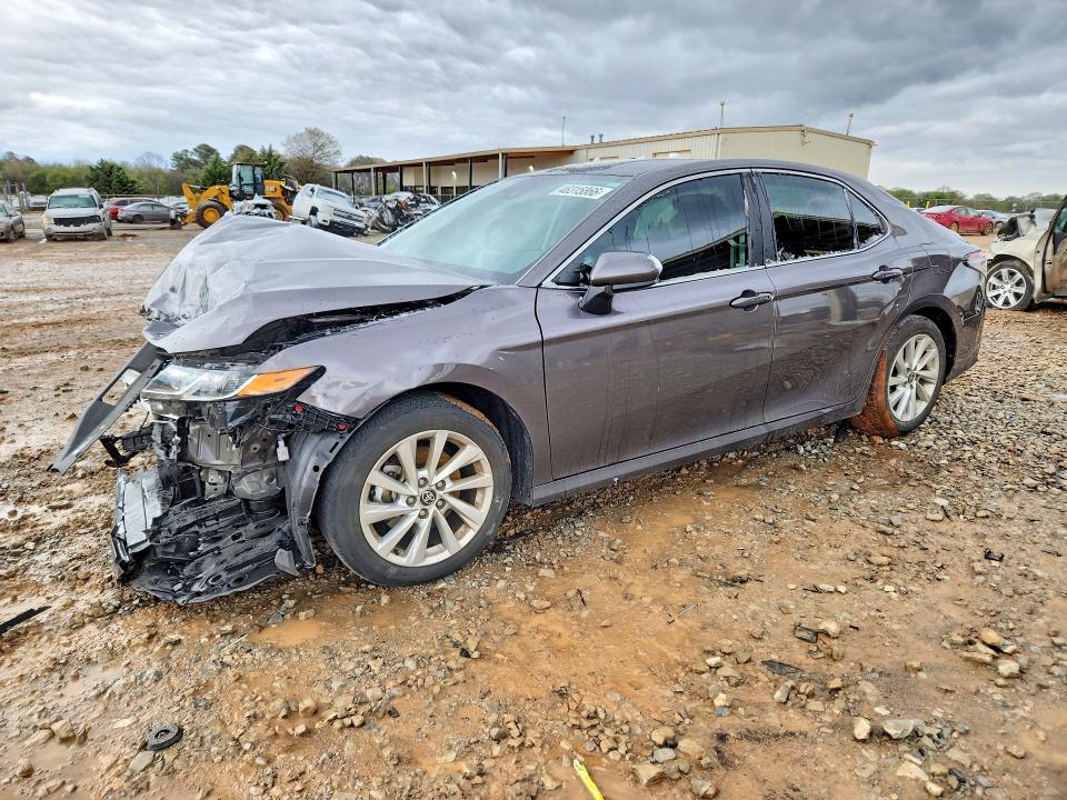 Продажа на аукционе авто 2023 Toyota Camry, vin: 4T1C11AK6PU131495, номер лота: 46315866