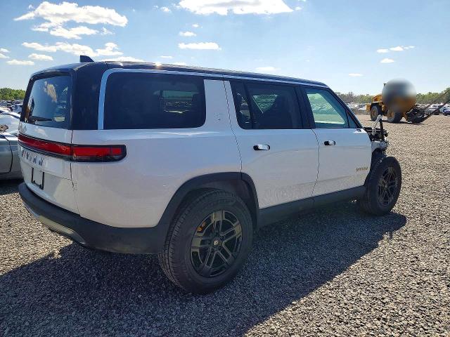 Auction sale of the 2023 Rivian R1s, vin: 7PDSGABA8PN016999, lot number: 46764436
