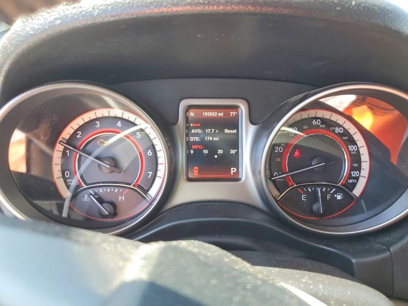 Продажа на аукционе авто 2015 Dodge Journey, vin: 3C4PDCGB4FT573443, номер лота: 47052946