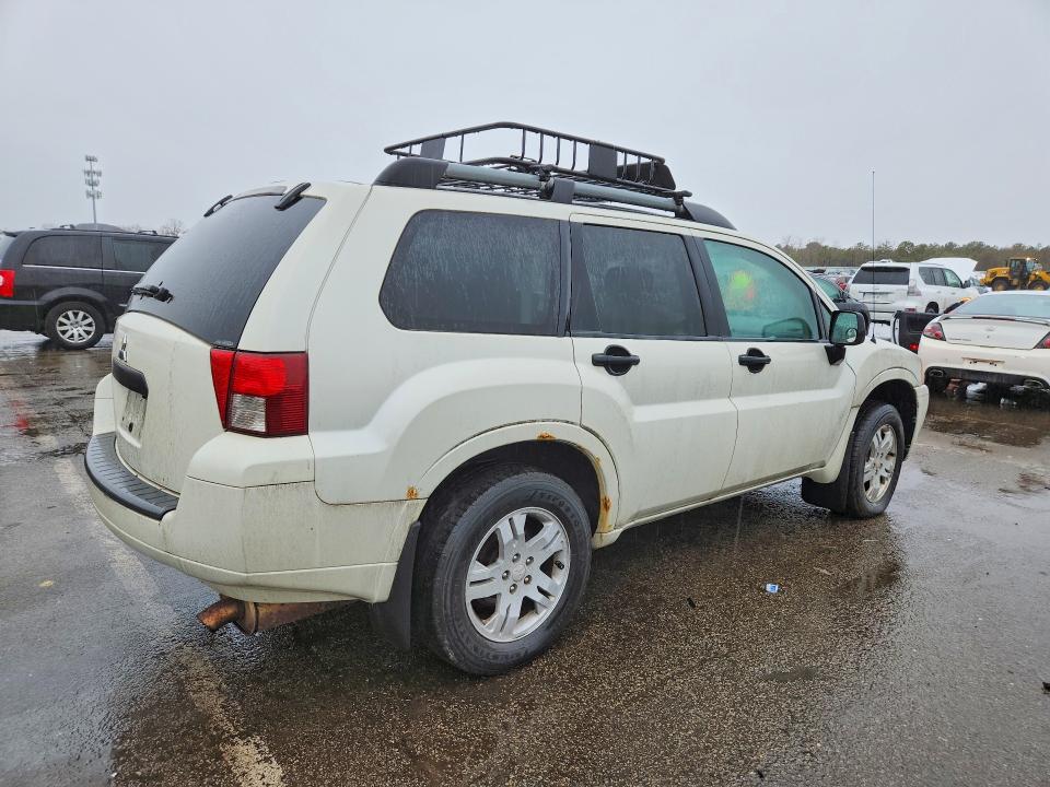 Aukcja sprzedaży 2007 Mitsubishi Endeavor, vin: 4A4MN21S07E075298, numer aukcji: 79689215