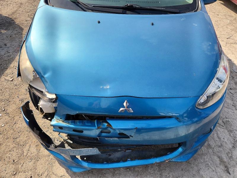 Продаж на аукціоні авто 2015 Mitsubishi Mirage, vin: ML32A3HJ4FH047839, номер лоту: 47823916