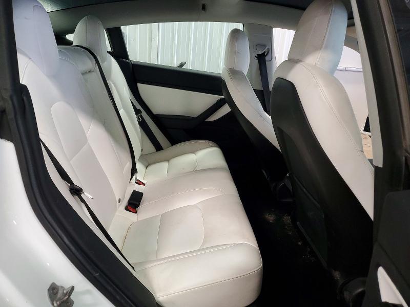 45921746 :رقم المزاد ، 5YJ3E1EB3KF494907 vin ، 2019 Tesla Model 3 مزاد بيع
