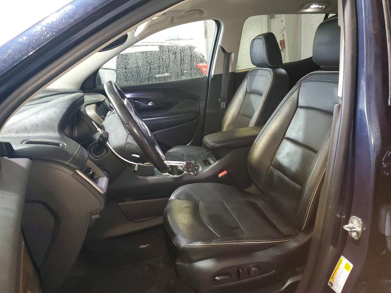 Продажа на аукционе авто 2018 Gmc Terrain, vin: 3GKALXEXXJL319747, номер лота: 45987196