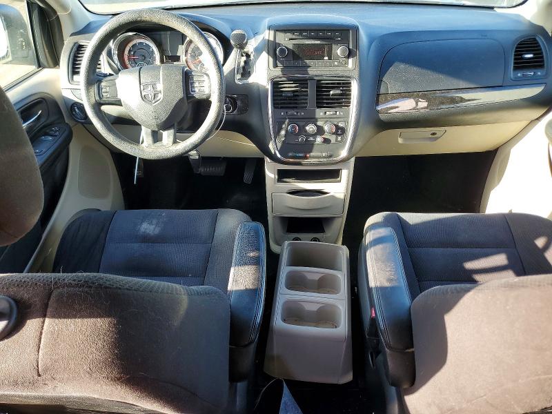 Aukcja sprzedaży 2014 Dodge Grand Caravan, vin: 2C4RDGBG0ER473487, numer aukcji: 79726915