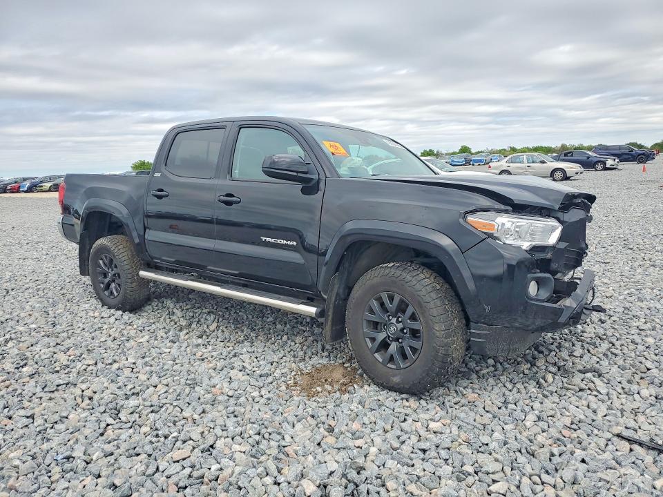 Aukcja sprzedaży 2023 Toyota Tacoma, vin: 3TMCZ5AN7PM548983, numer aukcji: 46634036