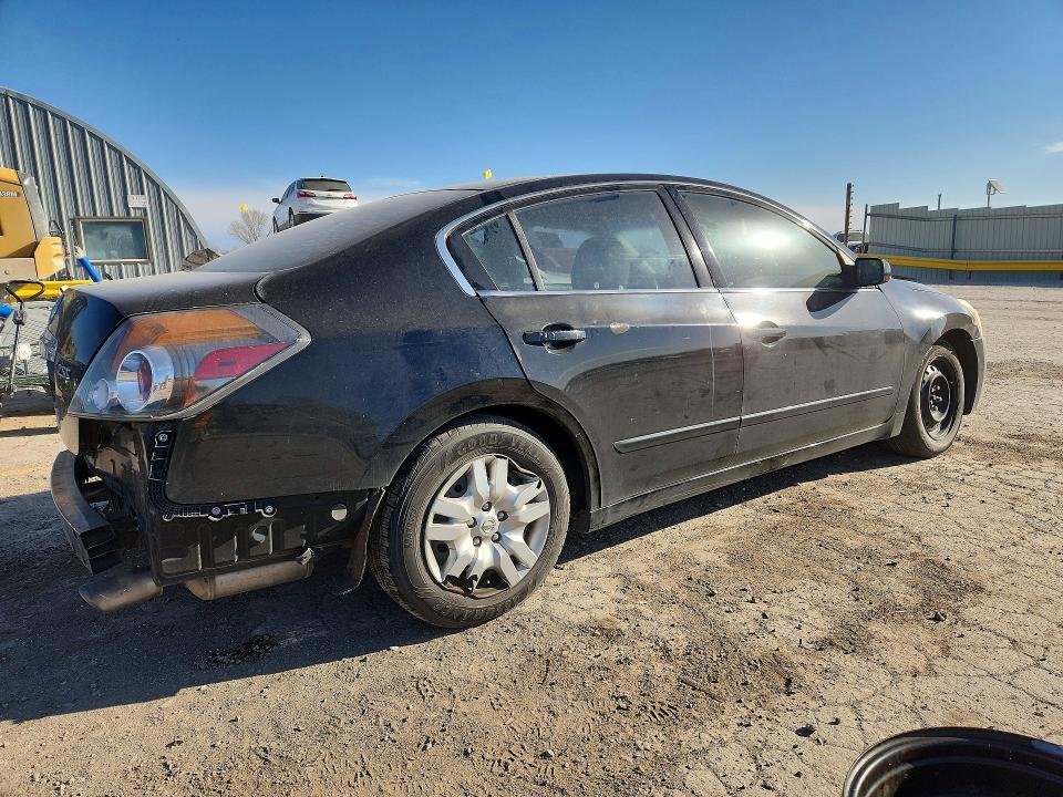 47077496 :رقم المزاد ، 1N4AL2APXAN402377 vin ، 2010 Nissan Altima مزاد بيع