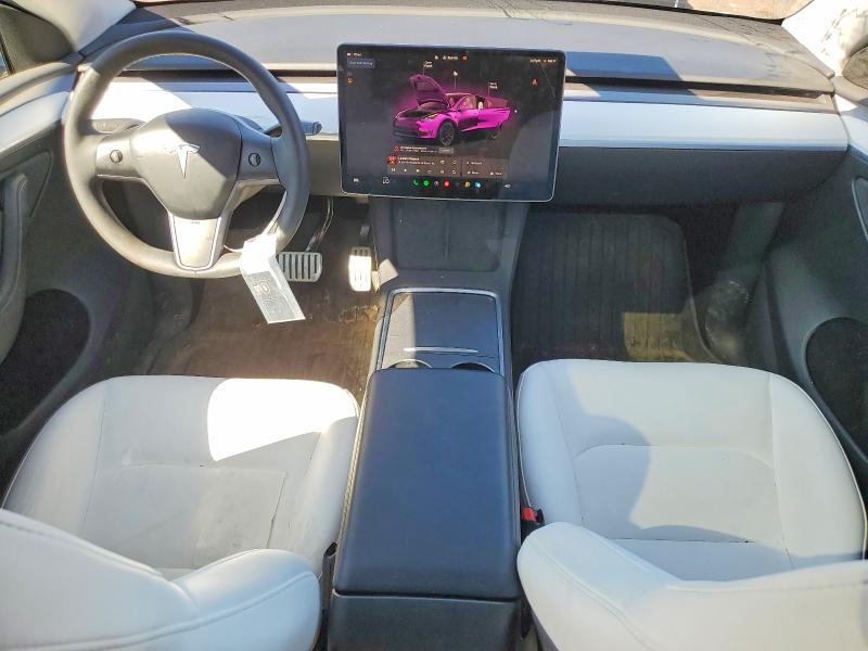 Aukcja sprzedaży 2023 Tesla Model Y, vin: 7SAYGDEFXPF903838, numer aukcji: 47184216