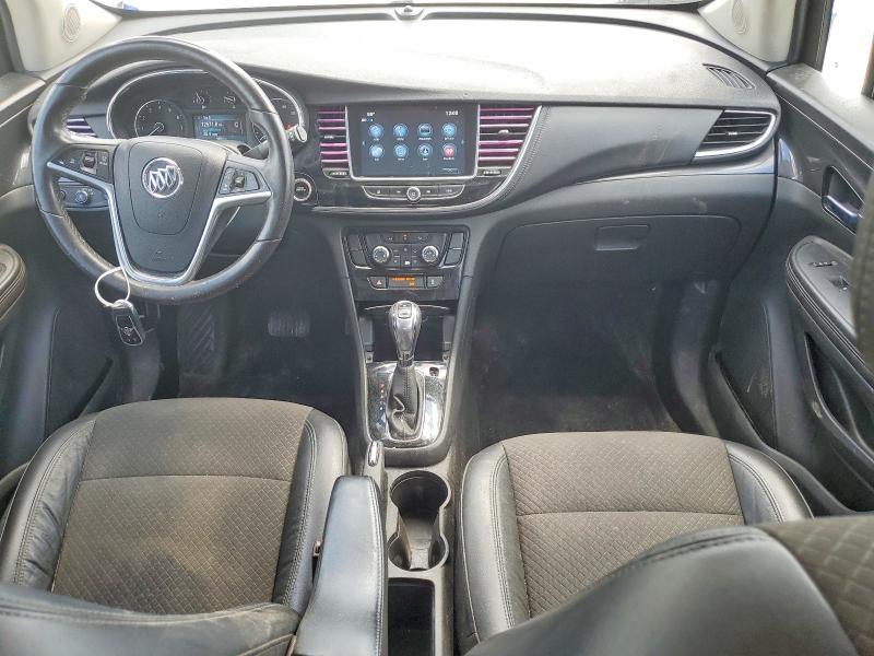 Aukcja sprzedaży 2017 Buick Encore, vin: KL4CJBSB1HB241001, numer aukcji: 79260225
