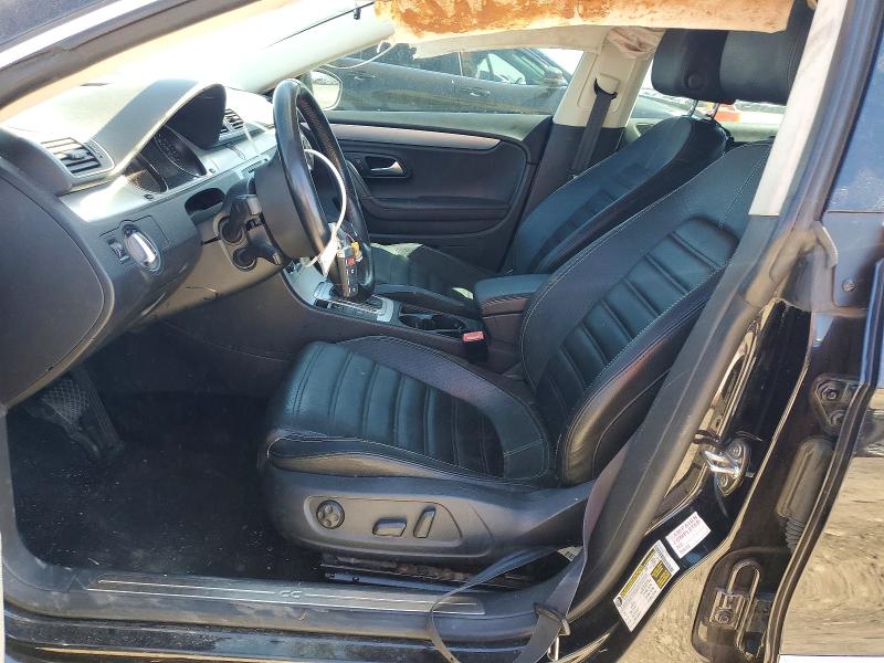 45853276 :رقم المزاد ، WVWBP7AN3GE512453 vin ، 2016 Volkswagen Cc مزاد بيع
