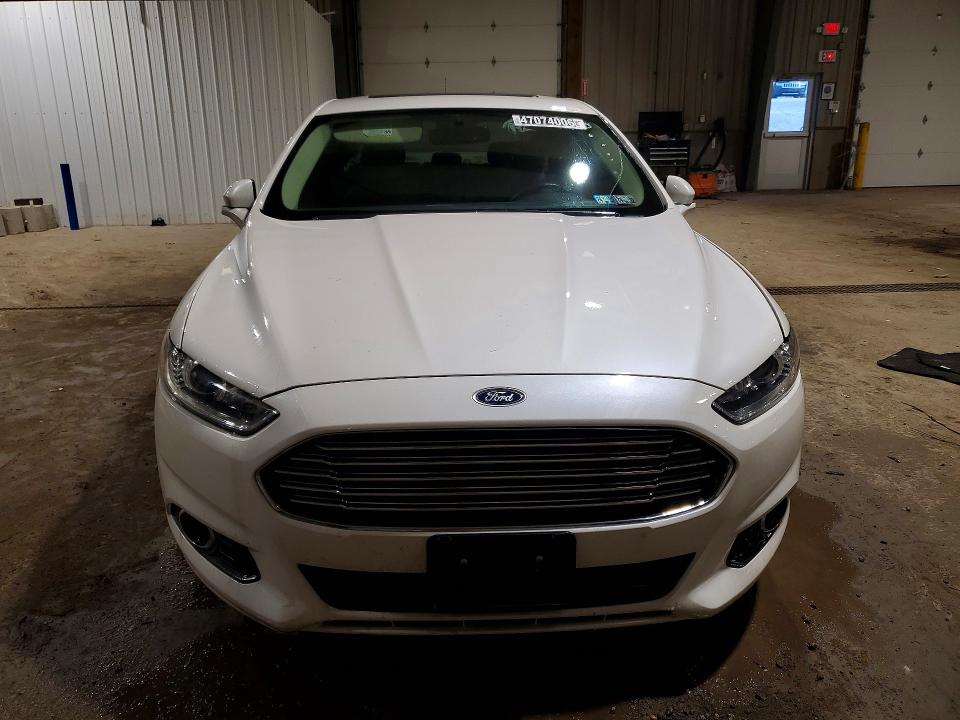 Продажа на аукционе авто 2016 Ford Fusion, vin: 1FA6P0HD1G5110880, номер лота: 47074006