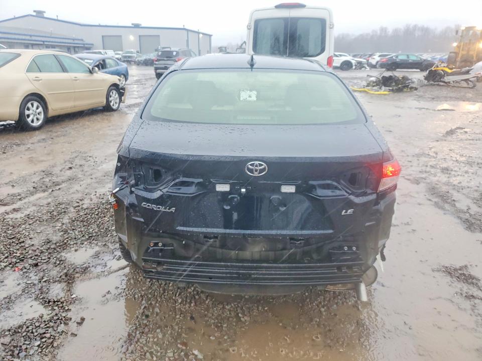 Aukcja sprzedaży 2023 Toyota Corolla, vin: JTDB4MEE8PJ002298, numer aukcji: 45487016