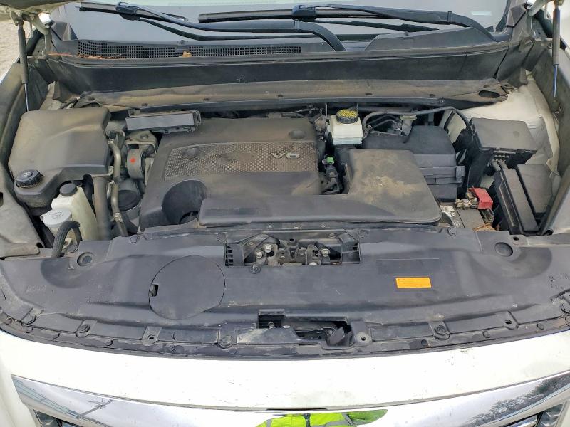 Продажа на аукционе авто 2013 Infiniti Jx35, vin: 5N1AL0MN0DC319271, номер лота: 79757175