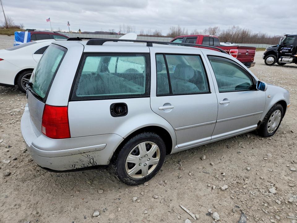 Продажа на аукционе авто 2002 Volkswagen Jetta, vin: WVWSK61J72W456414, номер лота: 46914066