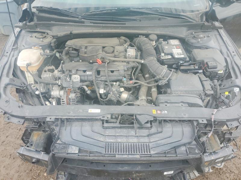 2024 Hyundai Elantra მანქანა იყიდება აუქციონზე, vin: KMHLR4DF5RU768616, აუქციონის ნომერი: 79066795