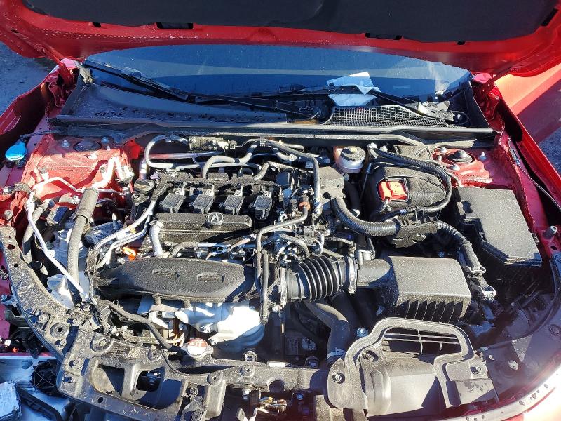Aukcja sprzedaży 2025 Acura Integra, vin: 19UDE4H69SA016408, numer aukcji: 45812376