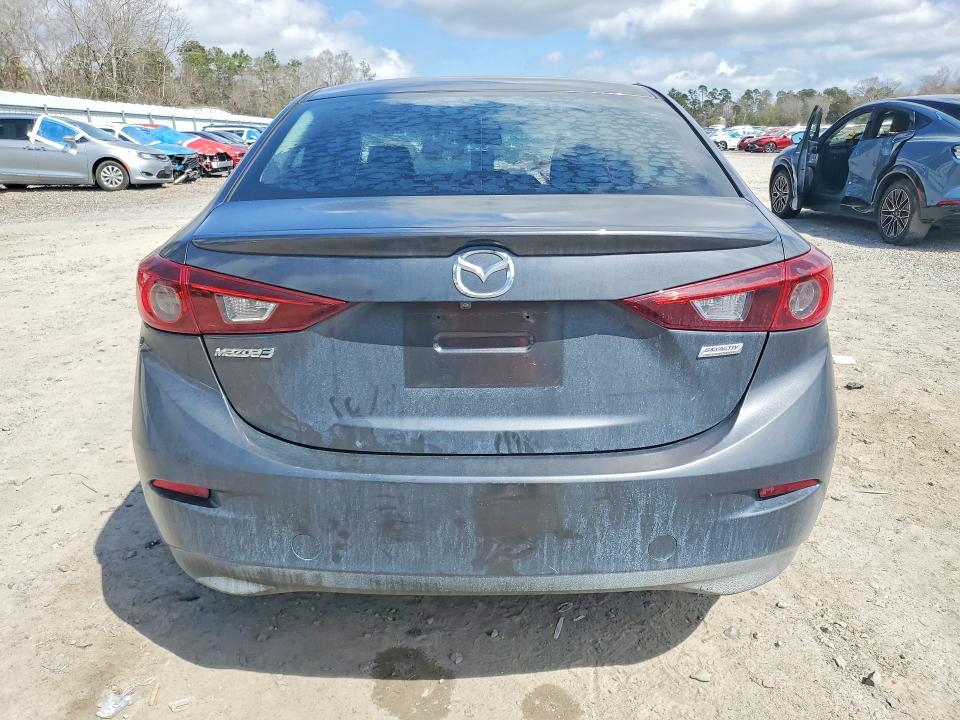Aukcja sprzedaży 2018 Mazda 3, vin: 3MZBN1V39JM230568, numer aukcji: 41781246
