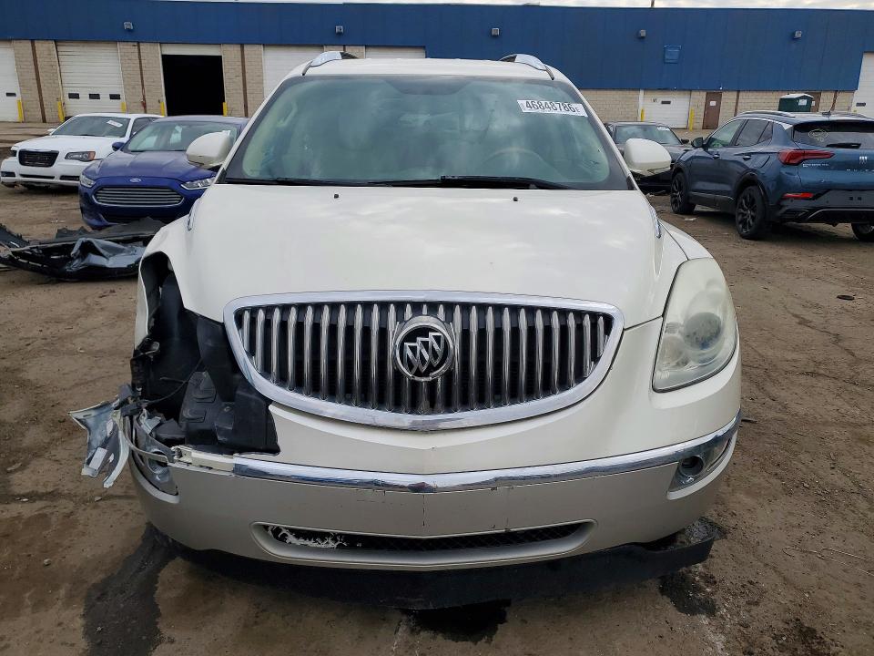 Aukcja sprzedaży 2011 Buick Enclave, vin: 5GAKRBED9BJ274396, numer aukcji: 46848786