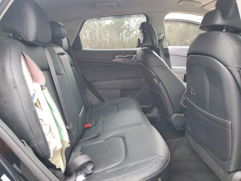 Продаж на аукціоні авто 2025 Kia Sportage, vin: 5XYK33DF9SG248020, номер лоту: 45951736