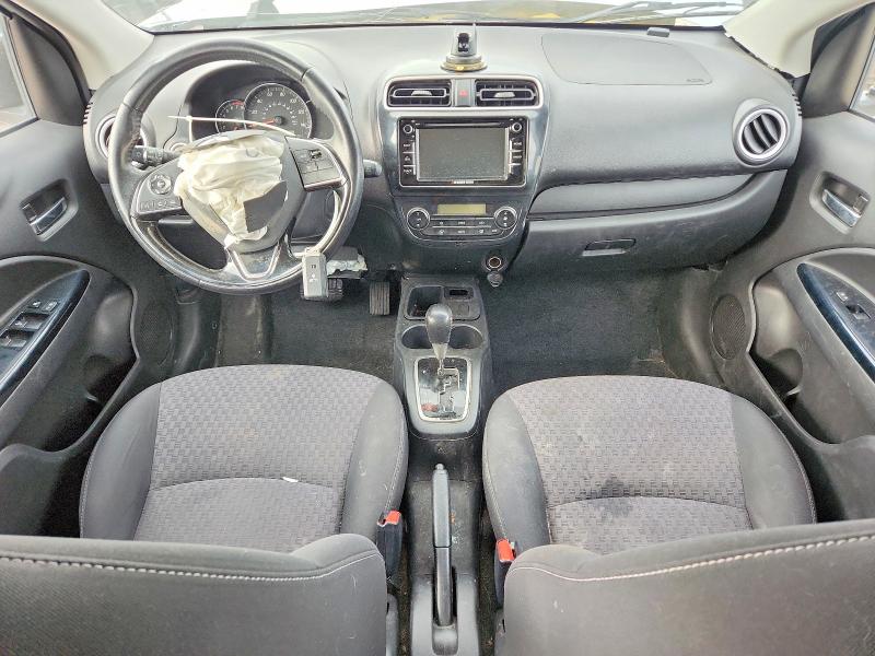 Aukcja sprzedaży 2017 Mitsubishi Mirage, vin: ML32A4HJ0HH010330, numer aukcji: 79746195