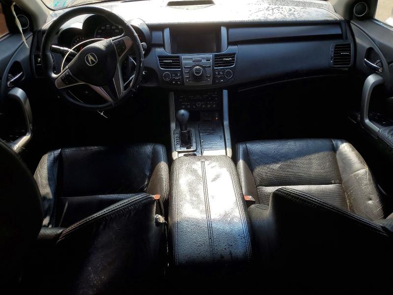 Продажа на аукционе авто 2010 Acura Rdx, vin: 5J8TB1H59AA000573, номер лота: 79920125