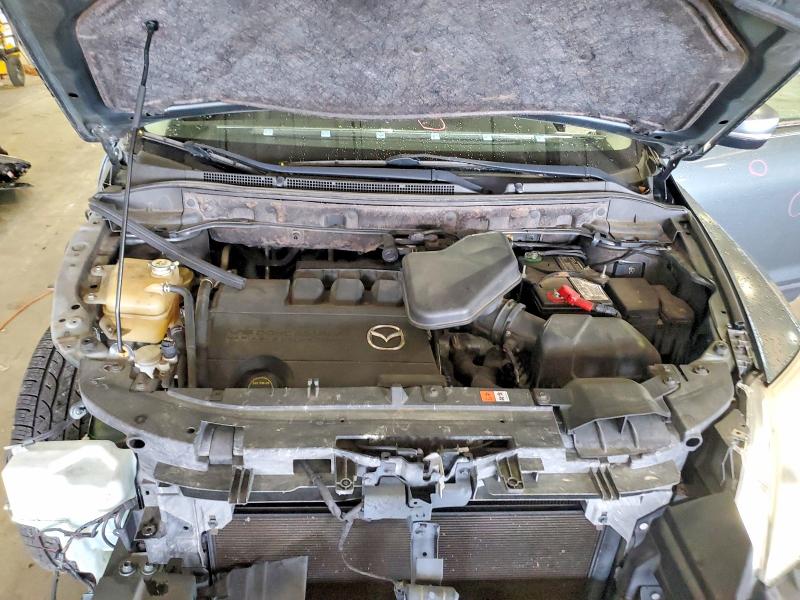 Aukcja sprzedaży 2012 Mazda Cx-9, vin: JM3TB3DAXC0345558, numer aukcji: 45779866