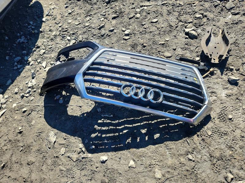 47295656 :رقم المزاد ، WA1LAAF78JD037032 vin ، 2018 Audi Q7 مزاد بيع