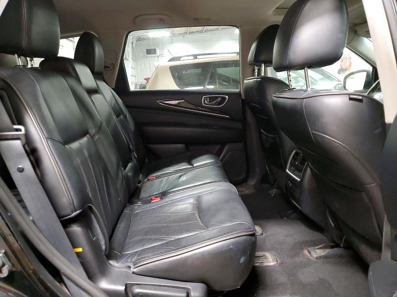 Продаж на аукціоні авто 2013 Infiniti Jx35, vin: 5N1AL0MM7DC301051, номер лоту: 79455655