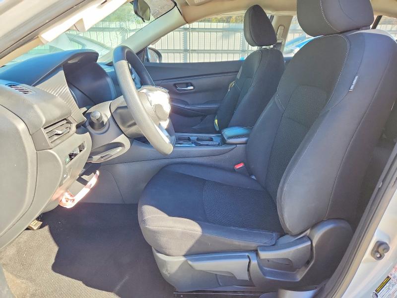 Продажа на аукционе авто 2021 Nissan Sentra, vin: 3N1AB8BV1MY246267, номер лота: 53660136