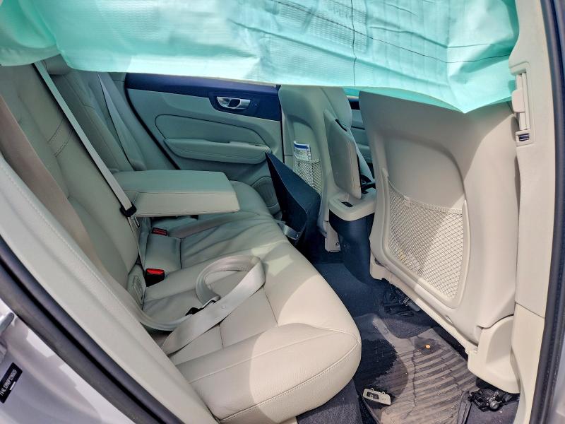 Продаж на аукціоні авто 2023 Volvo Xc60, vin: YV4L12RN9P1296609, номер лоту: 46560296