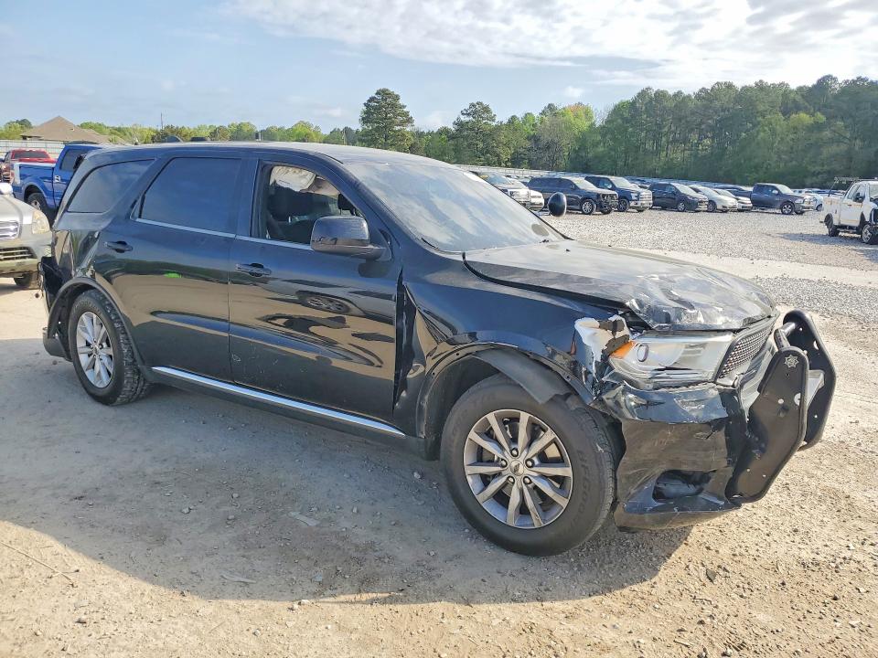 Aukcja sprzedaży 2020 Dodge Durango, vin: 1C4RDJFG8LC215389, numer aukcji: 47939166