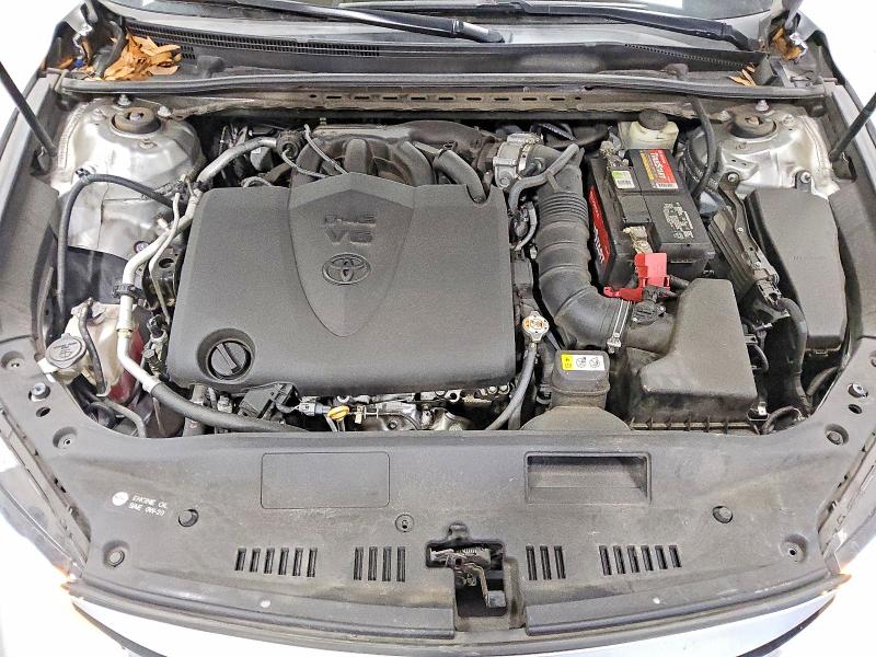 79011555 :رقم المزاد ، 4T1BZ1FB5KU006932 vin ، 2019 Toyota Avalon مزاد بيع