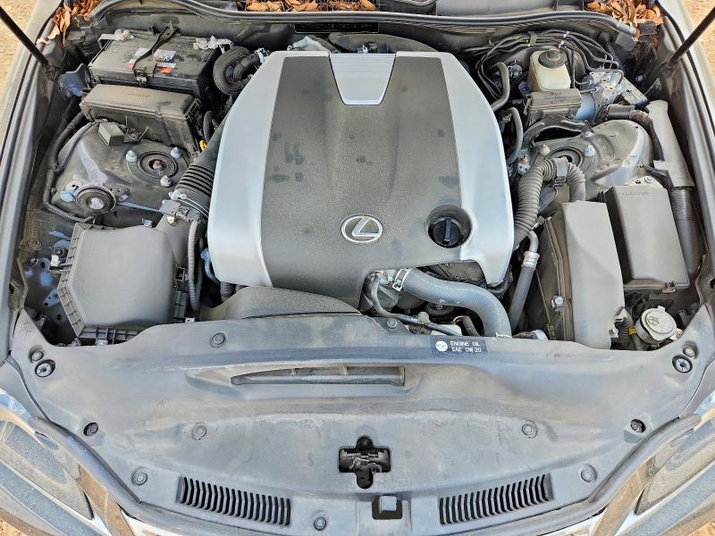 2016 Lexus Is 300 მანქანა იყიდება აუქციონზე, vin: JTHCM1D21G5012155, აუქციონის ნომერი: 47674796