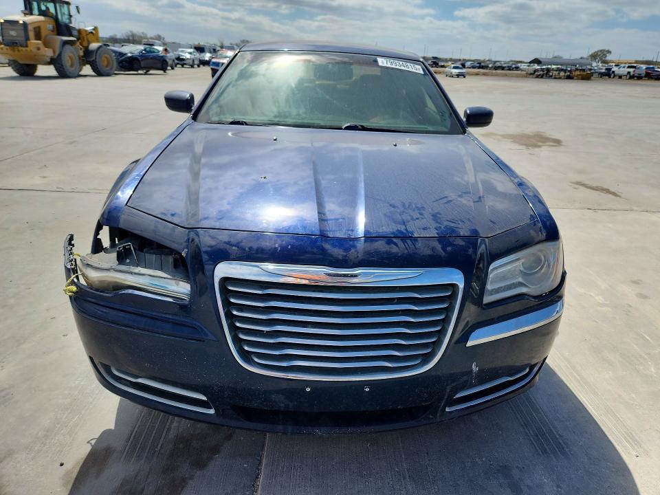 Aukcja sprzedaży 2014 Chrysler 300, vin: 2C3CCAAG0EH249198, numer aukcji: 79934815