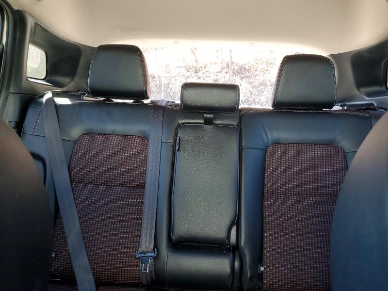2025 Nissan Kicks მანქანა იყიდება აუქციონზე, vin: 3N8AP6DB9SL318756, აუქციონის ნომერი: 47175896