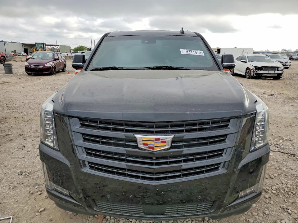 Aukcja sprzedaży 2016 Cadillac Escalade, vin: 1GYS3DKJ6GR106398, numer aukcji: 79221875