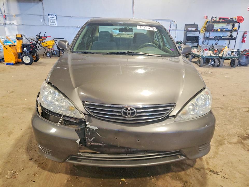 Продаж на аукціоні авто 2005 Toyota Camry, vin: 4T1BE32K65U507216, номер лоту: 46171236
