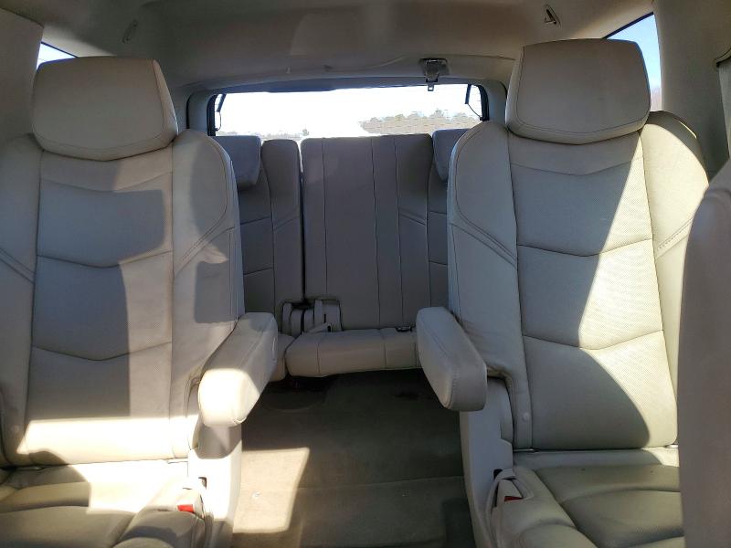 Продаж на аукціоні авто 2017 Cadillac Escalade, vin: 1GYS4BKJ4HR291621, номер лоту: 78656685