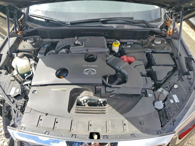Продажа на аукционе авто 2024 Infiniti Qx50, vin: 3PCAJ5BB2RF105621, номер лота: 79085805