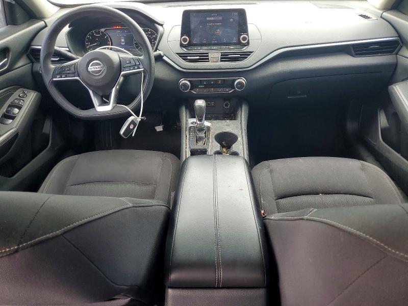 2020 Nissan Altima მანქანა იყიდება აუქციონზე, vin: 1N4BL4BV7LC114828, აუქციონის ნომერი: 78064505