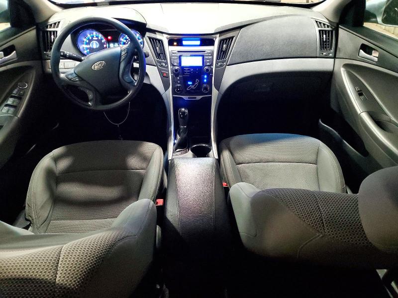 Aukcja sprzedaży 2013 Hyundai Sonata, vin: 5NPEB4ACXDH700519, numer aukcji: 47454126