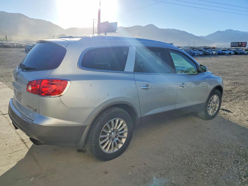 Продаж на аукціоні авто 2009 Buick Enclave, vin: 5GAEV23D39J211672, номер лоту: 47069666